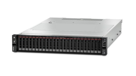 Lenovo ThinkSystem SR650 (2)