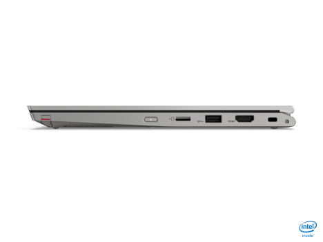 Lenovo ThinkPad L13 Yoga Silver (10)