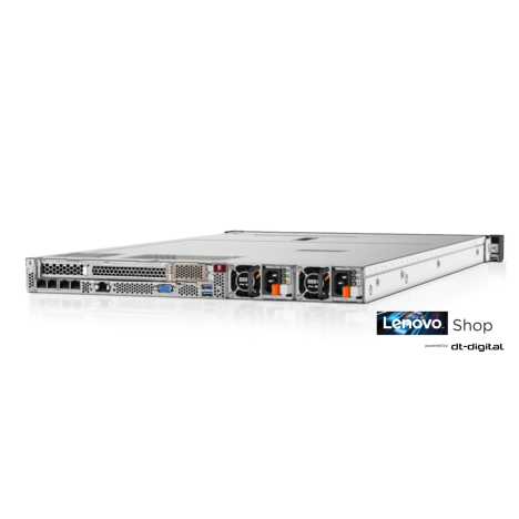 Lenovo ThinkSystem SR630 (2)