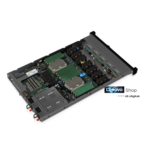 Lenovo ThinkSystem SR630 (3)