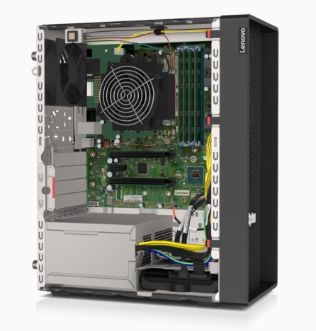 Lenovo ThinkSystem ST50 V2 7D8J (5)