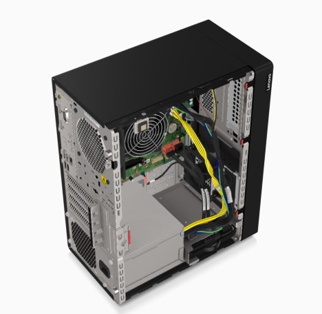 Lenovo ThinkSystem ST50 V2 7D8J (7)