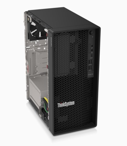 Lenovo ThinkSystem ST50 V2 7D8J (8)