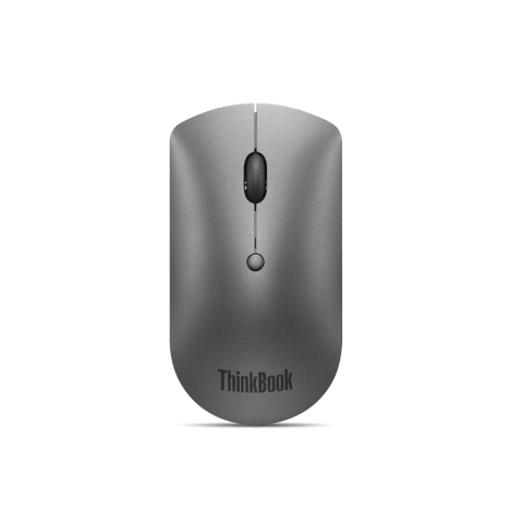 ThinkBook Bluetooth Silent Mouse 4Y50X88824 (1)