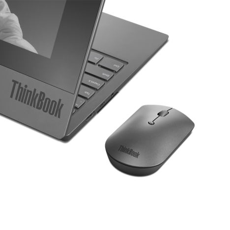 ThinkBook Bluetooth Silent Mouse 4Y50X88824 (7)