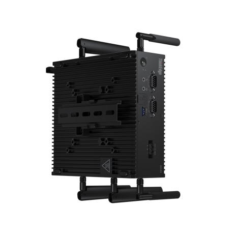 Lenovo ThinkEdge SE50 view 4
