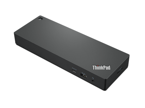 Lenovo ThinkPad Universal Thunderbolt 4 Dock (40AB00135EU) (4)