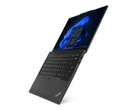 Lenovo ThinkPad X13 Gen5 (Intel) black 06