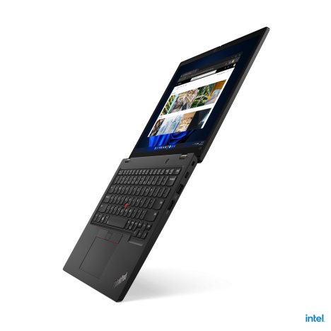 Lenovo ThinkPad L13 Gen3 (Intel) black 03