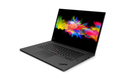 Lenovo ThinkPad P1 Gen 3 (20TH) 04