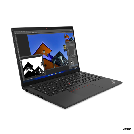 Lenovo ThinkPad T14 Gen 3 (AMD) 05