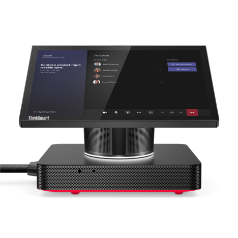 ThinkSmart Hub 11H1 (10)